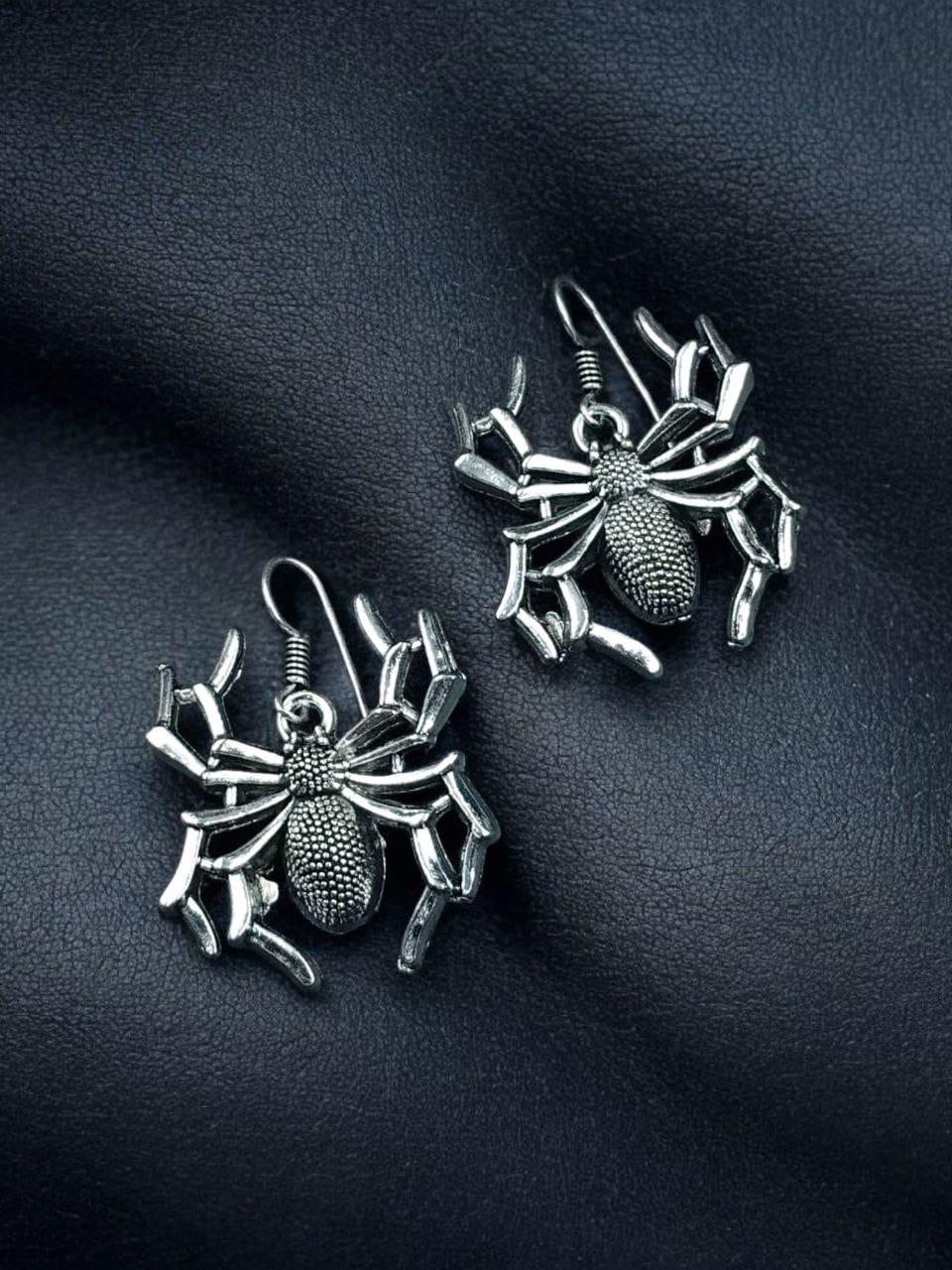Spider Earnings